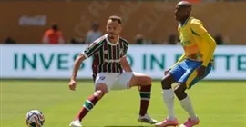 صن داونز يغادر كأس العالم للأندية.. فلوميننسي ودورتموند يتأهلان إلى مرحلة الـ16.