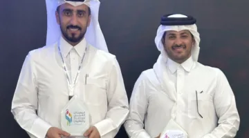 القطرية للإعلام تُحقق انتصارين في مهرجان الإذاعة والتلفزيون العربي بتونس