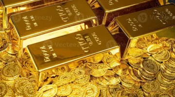 انخفاض أسعار الذهب