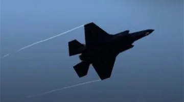 خلاف بين الولايات المتحدة وسويسرا حول تكاليف طائرات F-35