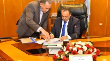 محافظ أسيوط يوافق على نتائج امتحانات الفصل الثاني من الشهادة الإعدادية