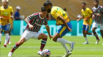 صن داونز يغادر كأس العالم للأندية بعد تعادله مع فلومينينسي