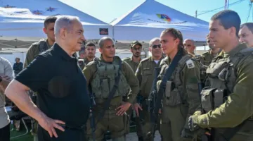 استطلاع: زيادة الدعم لنتنياهو بين الناخبين بعد الصراع مع إيران