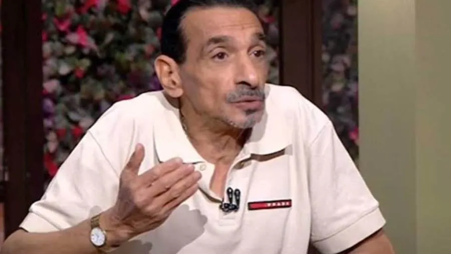 علاء عوض: أحمد زكي طلب مني تصميم رقصات لـ “مستر كاراتيه” ولقبني بـ “ملك الديسكو”