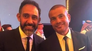 بعد انقطاع دام 6 سنوات.. الهضبة وعمرو مصطفى يلتقيان في صيف 2025 بأغنيتين جديدتين.