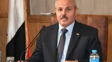 رئيس جامعة قناة السويس: الجامعة الأهلية تمثل نجاحاً يُكلل بتخرج دفعتها الأولى في العام الدراسي القادم.