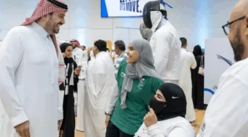اللجنة الأولمبية السعودية تحتفل باليوم العالمي للأولمبياد 2025
