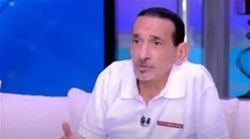 علاء عوض: وافقت على “قهوة المحطة” دون الاطلاع على النصوص.