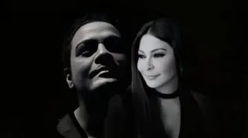 إليسا تحتفل بنادر عبد الله بعد تصدره قائمة المكرمين من ساسيم: ألف مبروك من أعماق قلبي