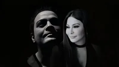إليسا تحتفل بنادر عبد الله بعد تصدره قائمة المكرمين من ساسيم: ألف مبروك من أعماق قلبي