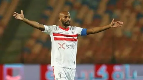 ناقد رياضي: لا أحد في الزمالك لديه الحق في طلب اعتزال شيكابالا.. وكشف حقيقة انتقال حمزة علاء إلى النادي الأبيض. ناقد رياضي: لا أحد في الزمالك لديه الحق في طلب اعتزال شيكابالا.. وكشف حقيقة انتقال حمزة علاء إلى النادي الأبيض.