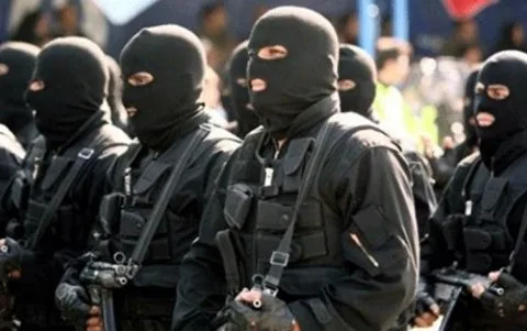الاستخبارات الإيرانية: نواجه حرباً سرية وعنيفة ضد الموساد والاستخبارات الأمريكية والبريطانية الاستخبارات الإيرانية: نواجه حرباً سرية وعنيفة ضد الموساد والاستخبارات الأمريكية والبريطانية
