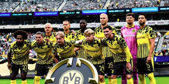 كأس العالم للأندية: بوروسيا دورتموند يتجاوز أولسان الكوري بهدف ويتأهل إلى دور الـ 16 «فيديو»
