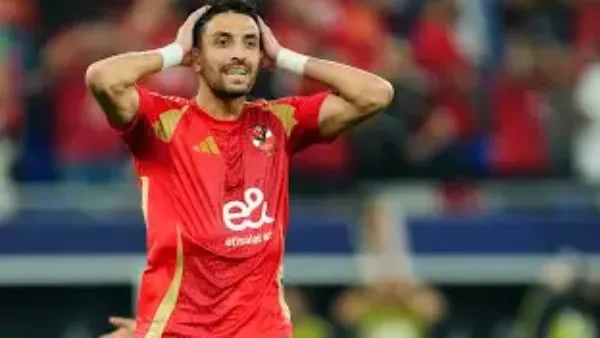 عرض خليجي لطاهر محمد طاهر: موقف الأهلي تجاه انتقاله
