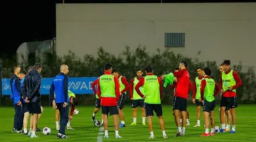 العراق يطرح اقتراحين حول مباريات الملحق الآسيوي.. إليكم التفاصيل