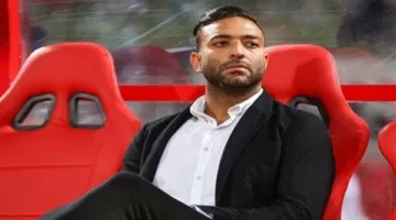 ميدو: التعاقدات الجديدة للنادي الأهلي أثرت سلباً على الأجواء داخل غرفة الملابس، ويجب أن يتواجد مدرب ذو سمعة وتاريخ عريق.