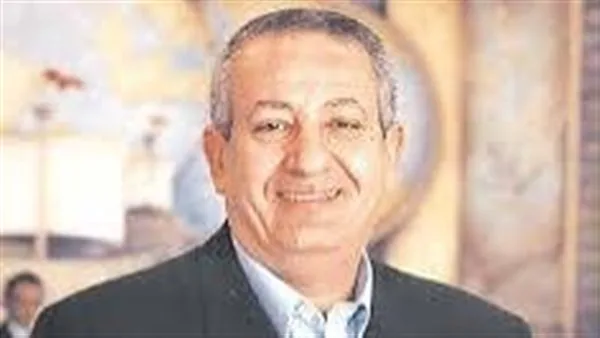 كامل أبو علي: “قمنا بسداد جميع ديوننا، واستقرارنا المالي لم يسبق له مثيل”