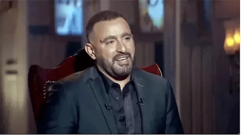 بلاغ رسمي ضد الفنان أحمد السقا بتهمة الاعتداء على طليقته مها الصغير وسائقها في 6 أكتوبر. بلاغ رسمي ضد الفنان أحمد السقا بتهمة الاعتداء على طليقته مها الصغير وسائقها في 6 أكتوبر.