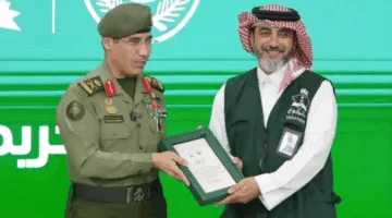 المدير المؤقت للجوازات يعبر عن شكر وامتنان وزير الداخلية للعاملين في موسم حج 1446هـ
