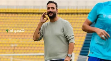 أول تعليق لميدو على تصريحاته المثيرة للجدل ضد لاعبي الأهلي