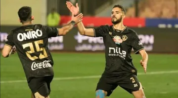 اتجاه في الزمالك لتسويق اللاعبين المحترفين مع نتائج الناجي الوحيد