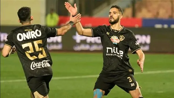 اتجاه في الزمالك لتسويق اللاعبين المحترفين مع نتائج الناجي الوحيد اتجاه في الزمالك لتسويق اللاعبين المحترفين مع نتائج الناجي الوحيد