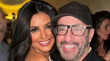 من هي شيرين شيحة، المصورة التي أحدثت ضجة بسبب ظهورها مع أحمد السقا؟