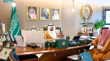 محافظ الطائف يُسلط الضوء على استراتيجيات “المدن الصحية”