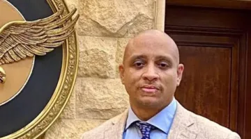 الربان وسام هركي يبارك الرئيس السيسي والمواطنين المصريين بمناسبة قدوم العام الهجري الجديد
