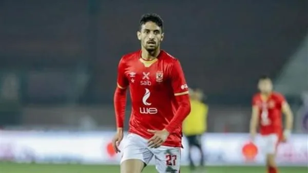 خبر عن تلقي طاهر محمد طاهر عرضاً من الأندية الخليجية خبر عن تلقي طاهر محمد طاهر عرضاً من الأندية الخليجية