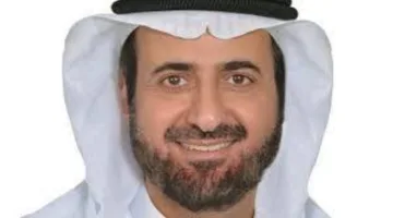 «الربيعة» يتولى رئاسة مجلس إدارة مستشفى «تخصصي العيون» في الرياض