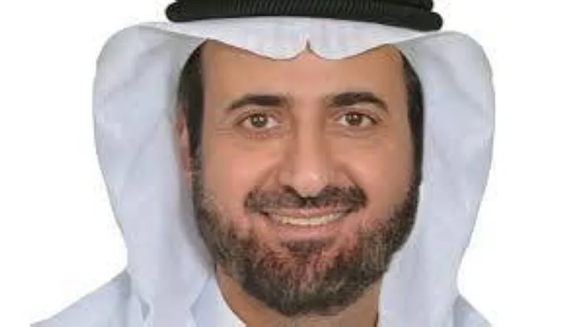 «الربيعة» يتولى رئاسة مجلس إدارة مستشفى «تخصصي العيون» في الرياض «الربيعة» يتولى رئاسة مجلس إدارة مستشفى «تخصصي العيون» في الرياض