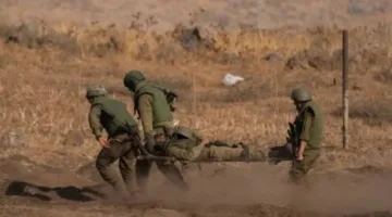 3 وزراء إسرائيليين يعترفون بالعدم نجاح في غزة ويناشدون بإنهاء الحرب عبر اتفاق شامل لتبادل الأسرى.