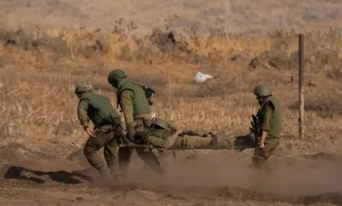 3 وزراء إسرائيليين يعترفون بالعدم نجاح في غزة ويناشدون بإنهاء الحرب عبر اتفاق شامل لتبادل الأسرى.