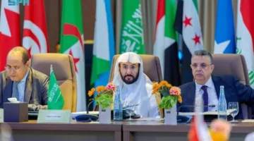 استراتيجيات مواجهة الإرهاب في الاجتماع التنفيذي لوزراء العدل العرب