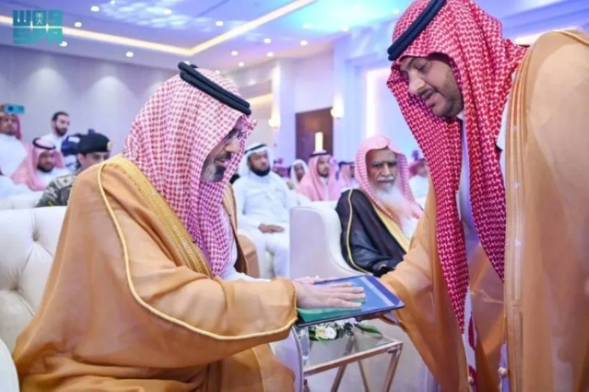 افتتاح فعاليات مؤتمر الوقاية من تعاطي المخدرات