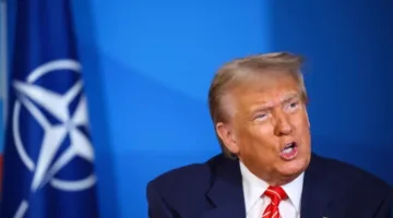 ترامب: نحن منقذو إسرائيل والآن جاء وقت نتنياهو