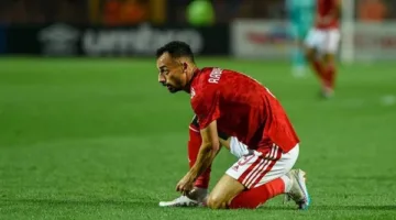 تحليل مثير من شادي محمد حول شائعات انتقال أحمد عبد القادر إلى الزمالك