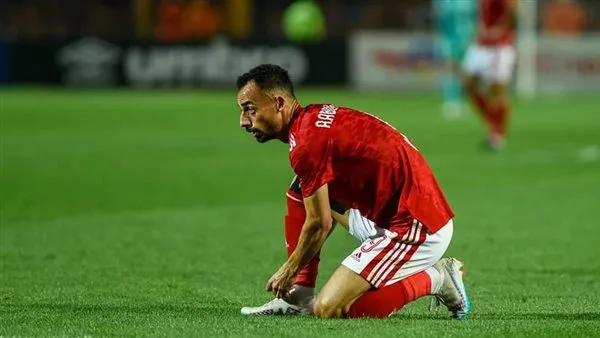 تحليل مثير من شادي محمد حول شائعات انتقال أحمد عبد القادر إلى الزمالك تحليل مثير من شادي محمد حول شائعات انتقال أحمد عبد القادر إلى الزمالك