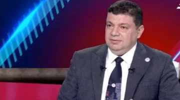 “الوكيل”: من المستحيل أن تتعرض مصر لإشعاع نووي نتيجة ضرب مفاعلات إيران