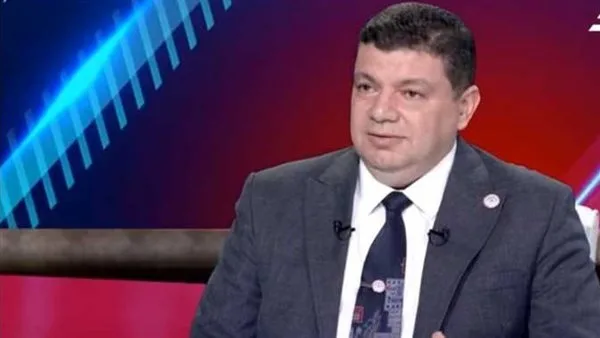 “الوكيل”: من المستحيل أن تتعرض مصر لإشعاع نووي نتيجة ضرب مفاعلات إيران