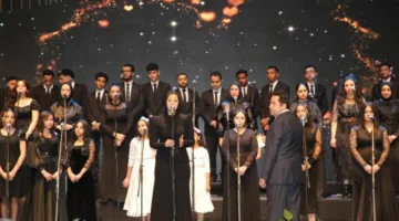 دار الأوبرا تُحيي ذكرى 30 يونيو من خلال 3 فعاليات مثيرة للجمهور