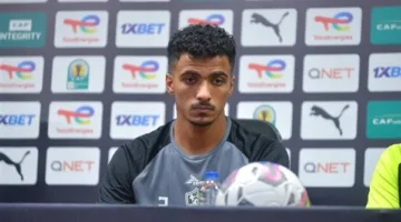 طارق يحيى: من الضروري تسريع صفقات الزمالك، وليست لديّ موافقة على مغادرة حسام عبدالمجيد.