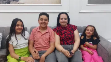 الأول في الشهادة الإعدادية بأسيوط: حلمي أن أكون طبيبًا