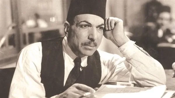 “فرقة جورج أبيض ألهبت شغفي بالتمثيل” .. قصص الشرير السينمائي زكي رستم “فرقة جورج أبيض ألهبت شغفي بالتمثيل” .. قصص الشرير السينمائي زكي رستم