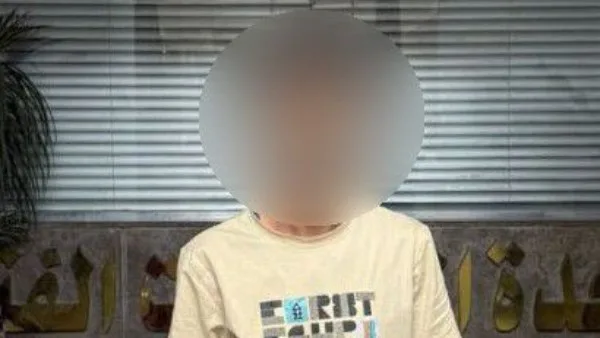 احتجاز المتهم بالابتزاز من أصحاب الوحدات السكنية في التجمع
