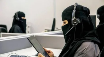 زيادة نسبة مساهمة النساء السعوديات في الاقتصاد إلى 36%