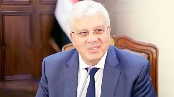 أيمن عاشور: من الضروري إشراك القطاع الخاص في تعزيز نظام التعليم العالي