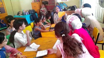 احتفالاً بالعام الهجري الجديد: فعاليات توعوية وفنية في فرع ثقافة الفيوم