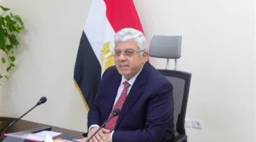 وزير التعليم العالي: جميع الجامعات المصرية أصبحت تحتوي على مراكز لتوظيف المهنيين